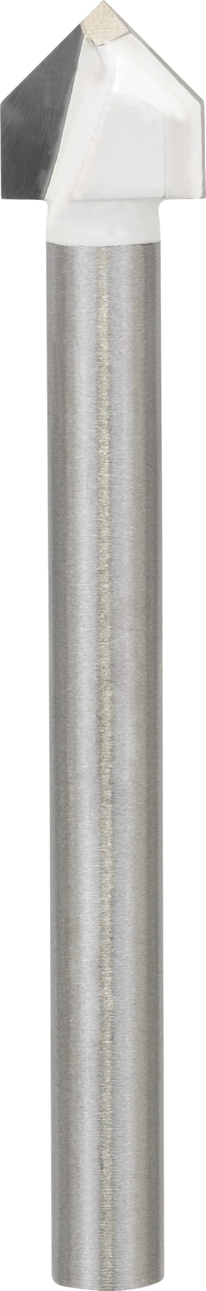 Bosch 1x CYL-9 Soft Ceramic Bohrer (für Weiche Fliesen, Glas, Ø 14,00 mm, Professional Zubehör Bohrm