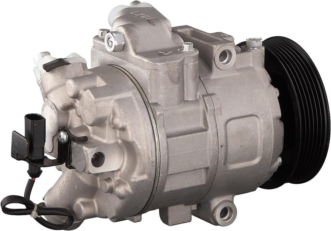 febi bilstein 45163 Klimakompressor , 1 Stück