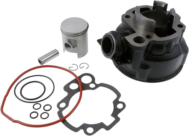 Zylinder Kit 50ccm für FANTIC MOTOR Caballero 50cc, Regolarita Casa, GENERIC Trigger, X Enduro