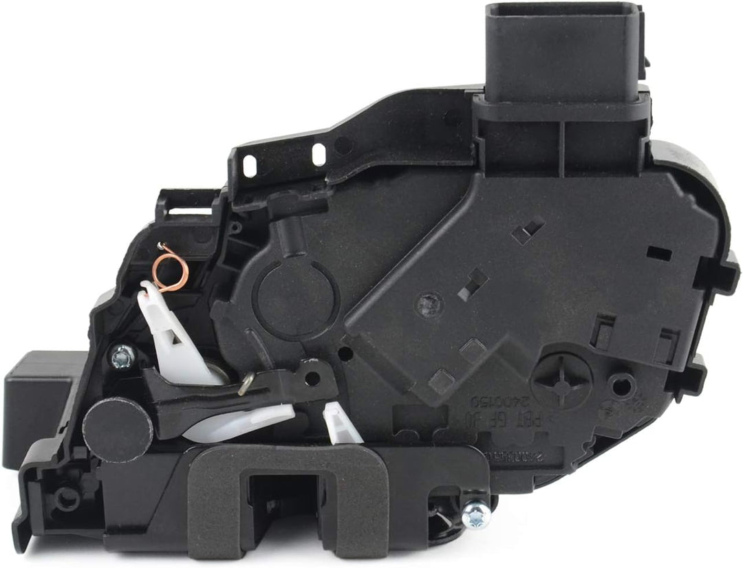 Bisenya LR011277 Türschloss Stellmotor Vorne Links 10-Polig Kompatibel mit Ran*ge Ro*ver Sport 2005-