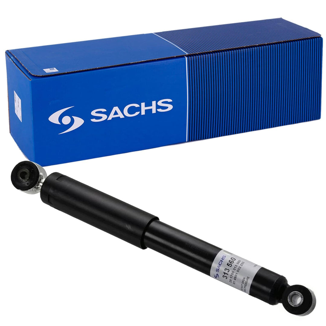 Sachs 313 560 Super Touring Sto ssdämpfer 313 560 - Rear Axle Federung/Dämpfung, 313 560 - Rear Axle