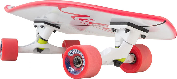 Miller Skateboards LETWORLD PRO, Mehrfarbig
