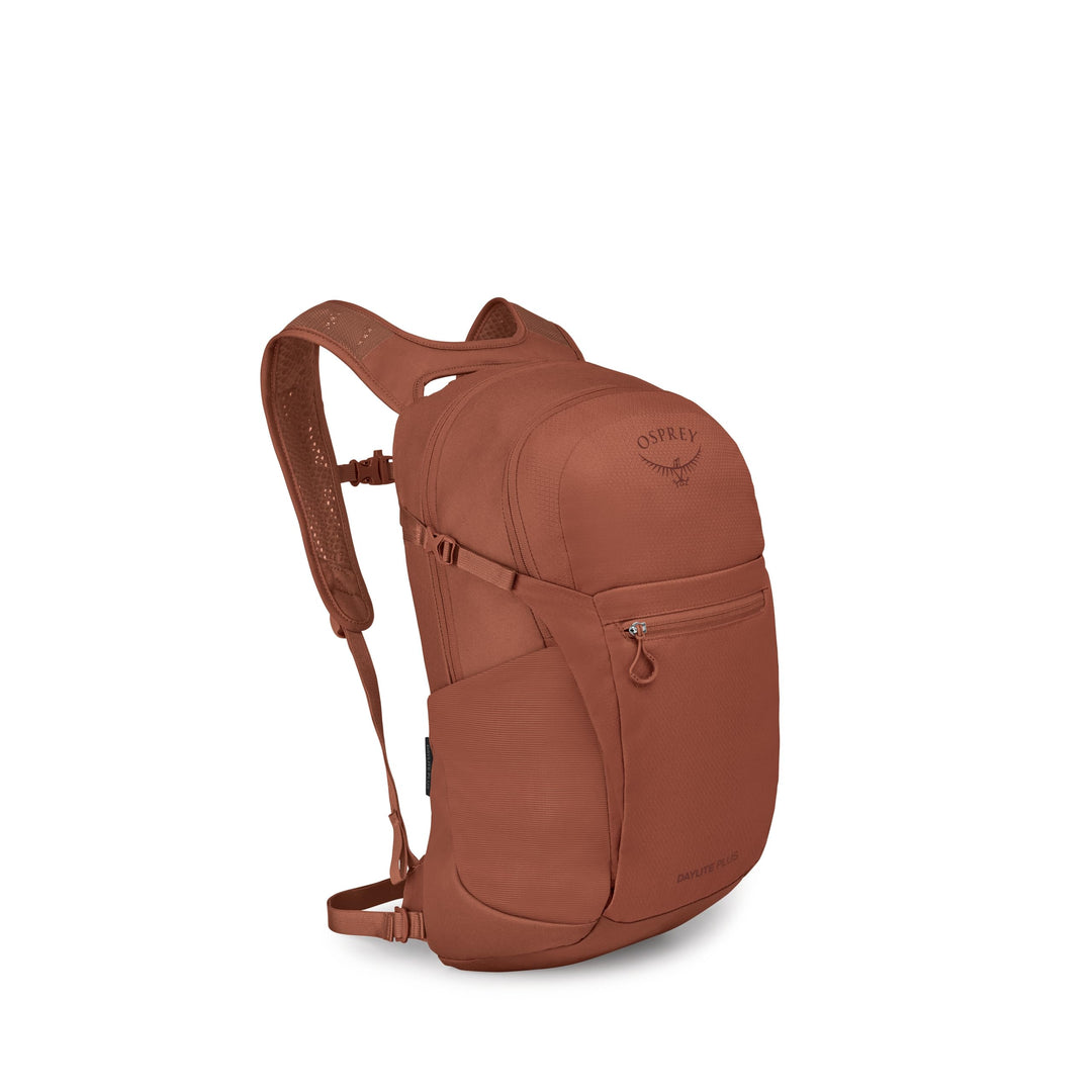 Osprey Unisex Daylite Plus Daylite Plus Histosol Brown Rhino Grey Einheitsgrösse Kein Muster, Histos