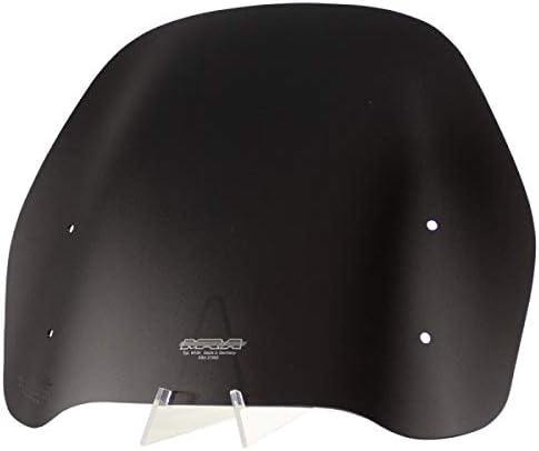 MRA Roadshield RO rauchgrau 125 CLASSIC MF G 650 X MOTO E65X CAGIVA RAPTOR 650 M2 VC125 VC125F MULH,
