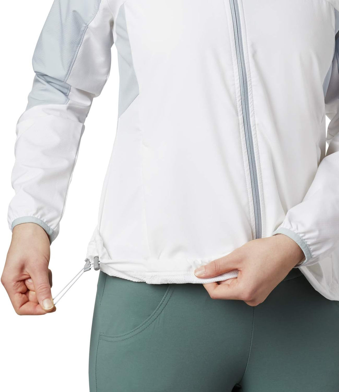 Columbia Jacke für Damen, Sweet Panther