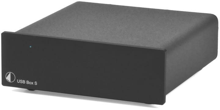 Pro-Ject USB Box S externe Soundkarte