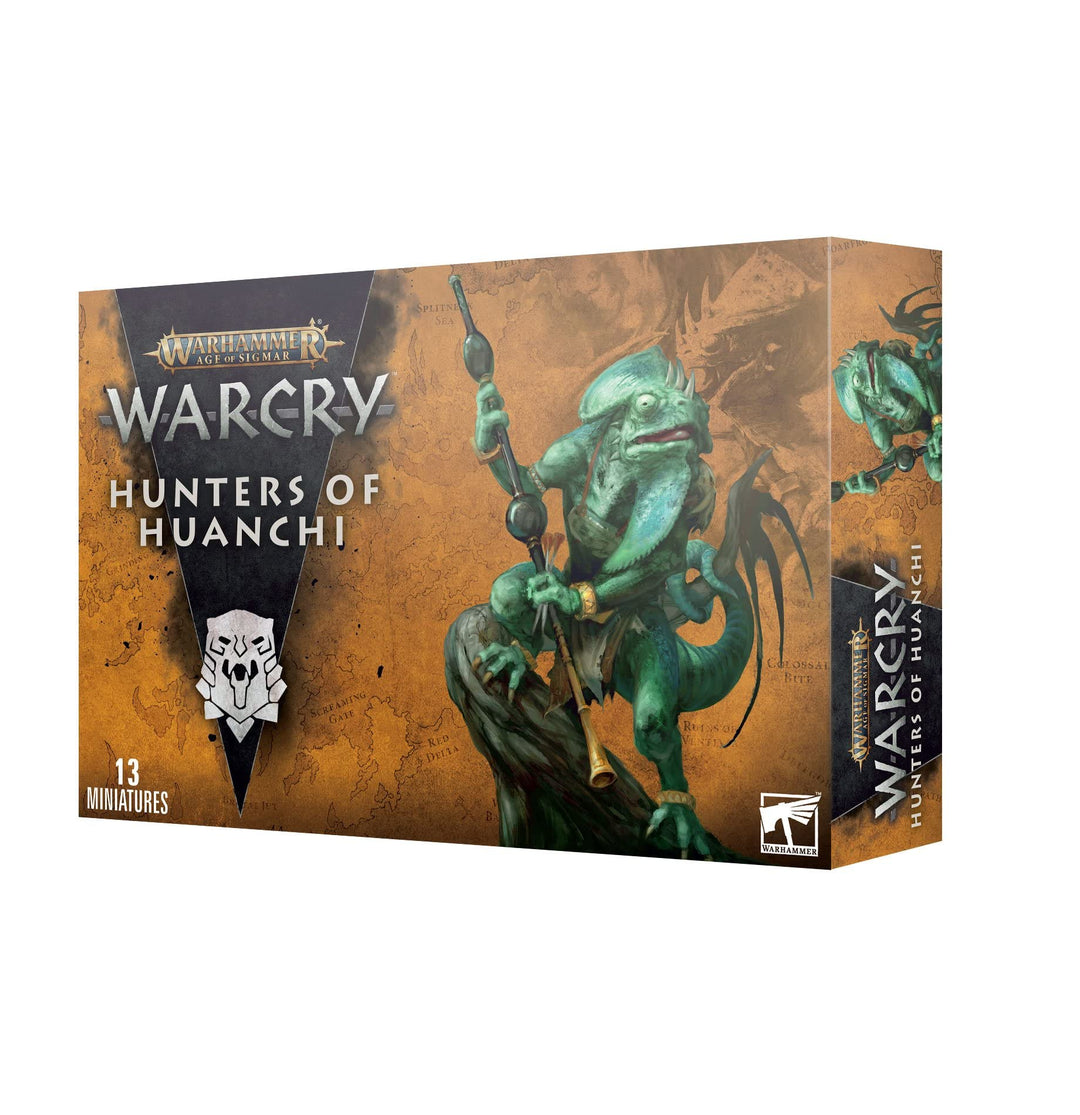 Games Workshop 111-95 Collectible Figure