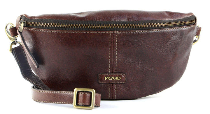 Picard Eternity Gürteltasche Leder 29 cm