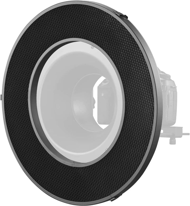 Godox R200-RHC20 Wabengitter für R200 Ringblitz Kopf Reflektor