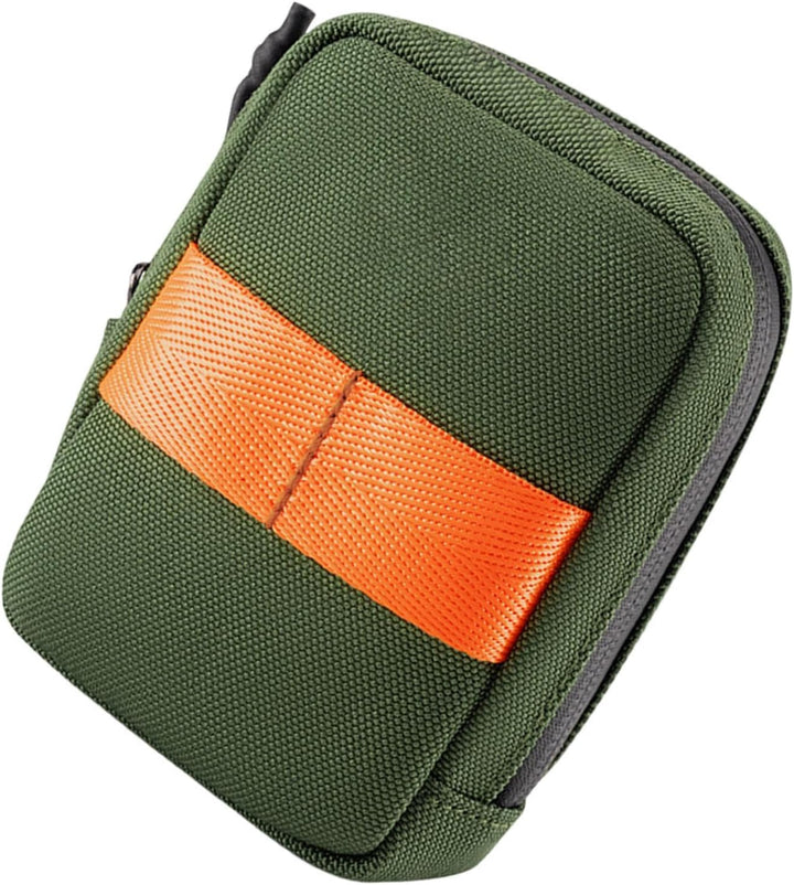 Fahrradsatteltasche, Organizer unter dem Sitz, Sitztasche, Fahrradsitzaufbewahrung, Satteltasche, Sa