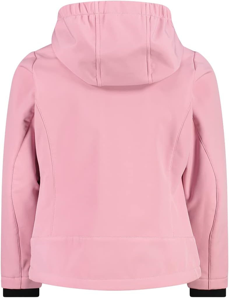 CMP - Softshelljacke für Kinder, Erröten, 104