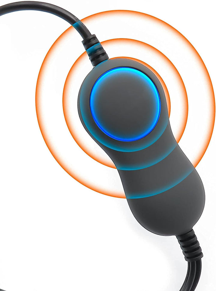 TechSide VHS Analog Digital Converter Voll Mac/PC 2024 Goldkontakte | Kompatible MacOs Monterey Big