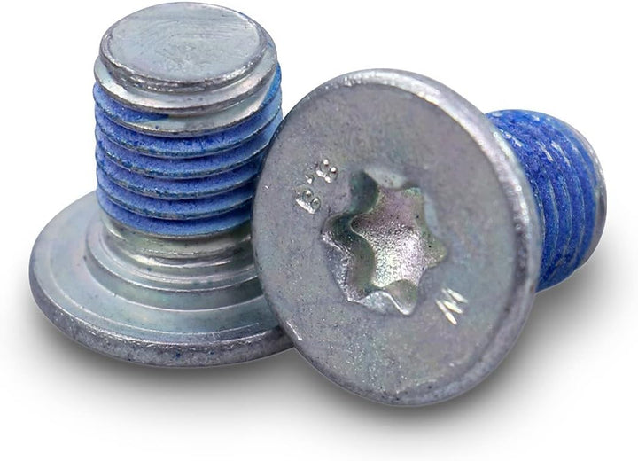 ATE 24012501671 Bremsscheibe - (Paar)