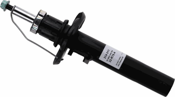 SACHS 314 011 Stossdämpfer normal Modern, normal Modern
