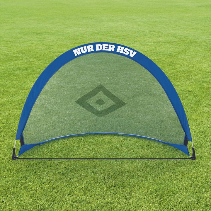 Hamburger SV HSV Fussballtor Tor Falttor Strand Strandzubehör