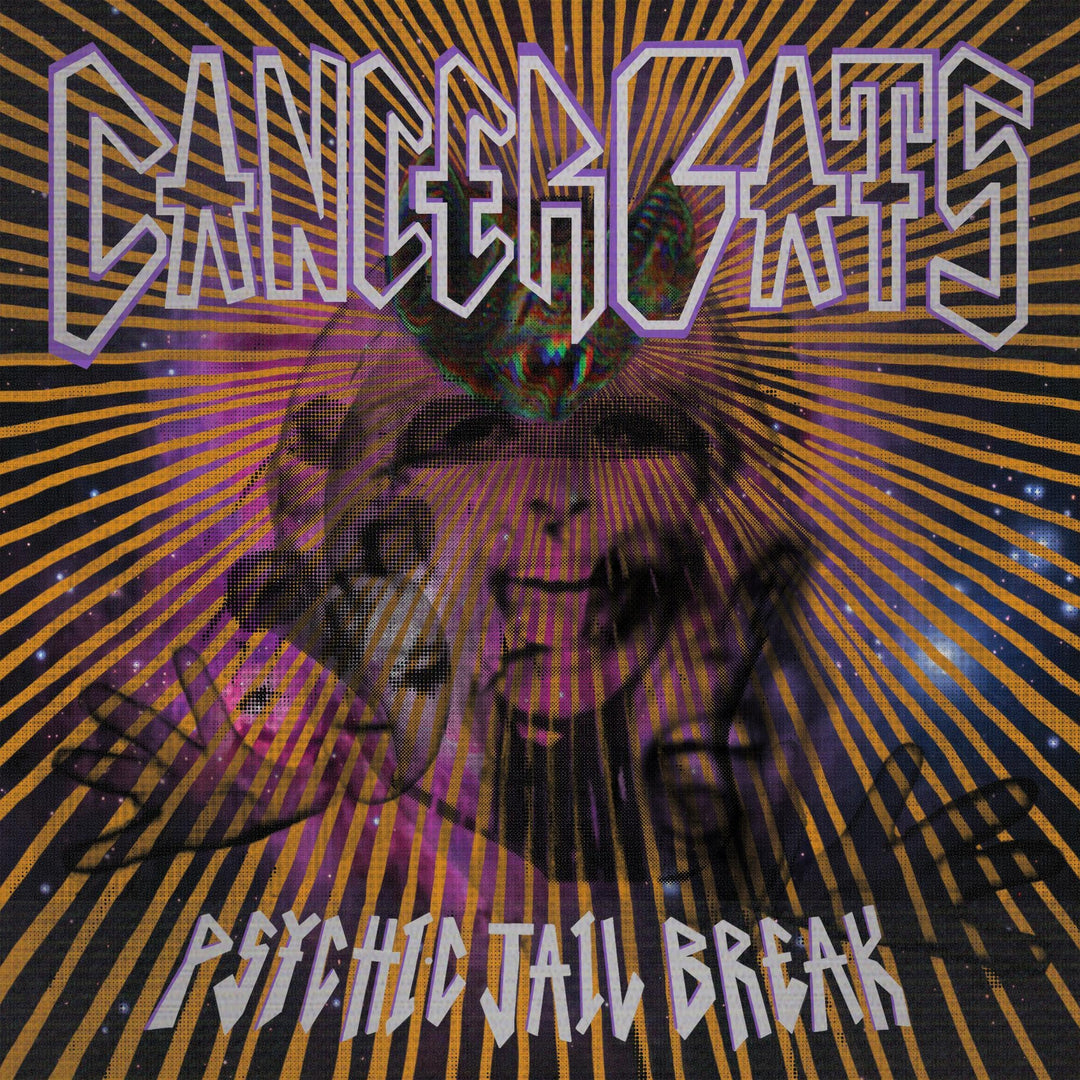 Psychic Jailbreak, Vinyl