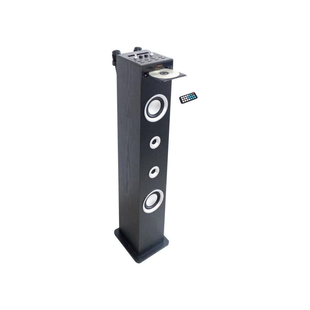 Inovalley Soundturm HP49CD 100 W
