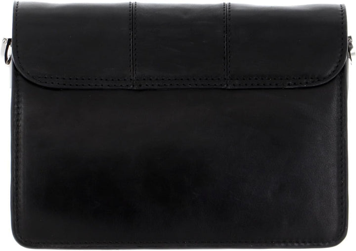 SADDLER Sigtuna Crossbody Bag Black