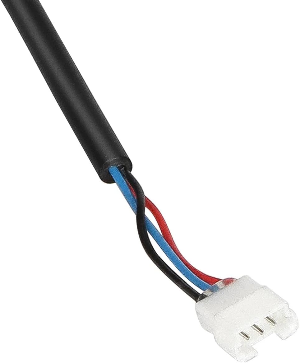 myBESTscooter – Linker Bremshebel mit Klingel für Xiaomi 5, 5 Max, 5 Pro, Mi5 Elektroroller