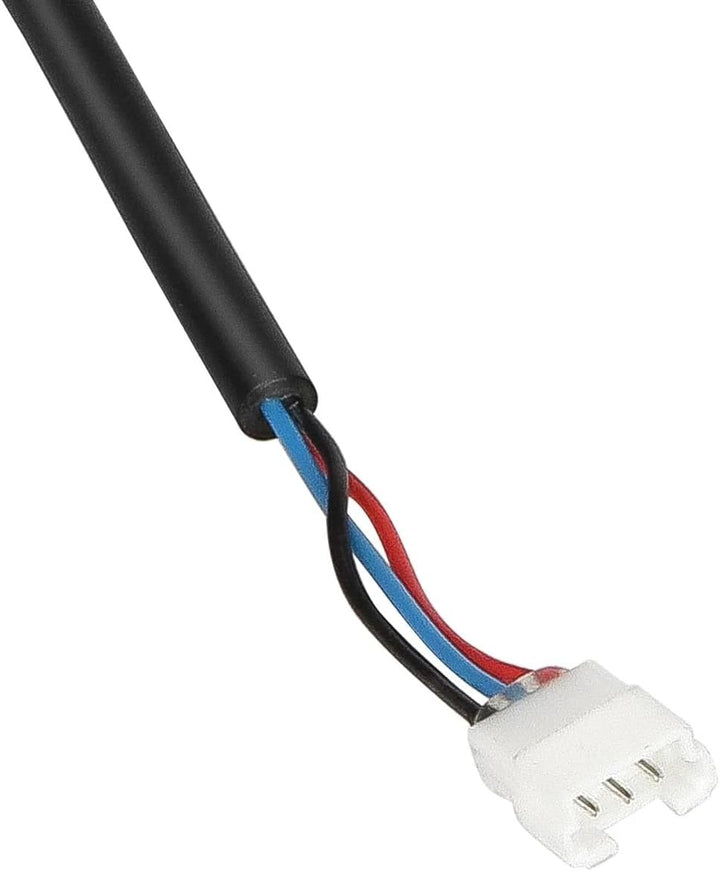 myBESTscooter – Linker Bremshebel mit Klingel für Xiaomi 5, 5 Max, 5 Pro, Mi5 Elektroroller