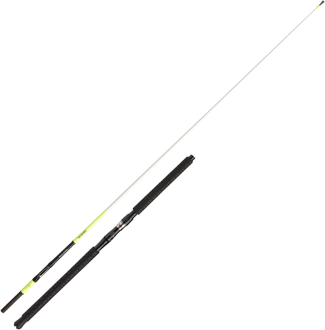 Daiwa SEALINE X'TREME INTERLINE 2,35m Meeresrute Steckrute Inline Rute Angelrute