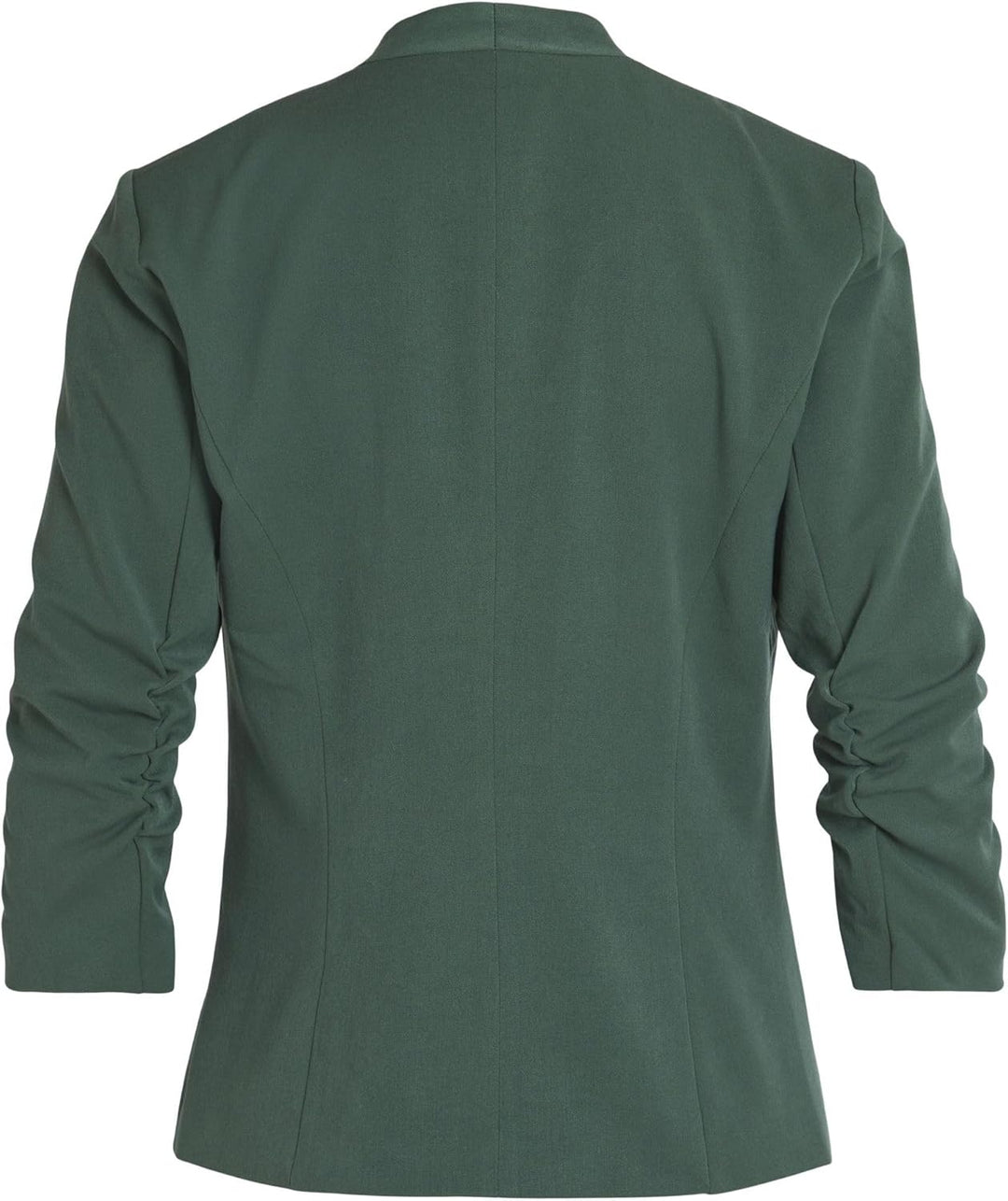 Vila Damen Blazer VIHER New 3/4 Blazer XS Pineneedle, XS Pineneedle