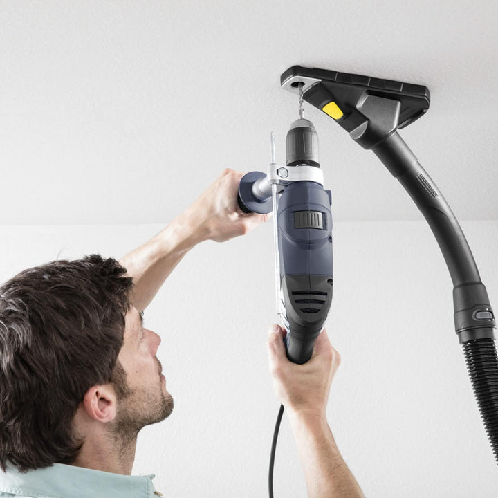 Kärcher Nass-/Trockensauger WD 5 P S V-25/5/22, Blasfunktion, Leistung: 1100 W, Edelstahlbehälter: 2