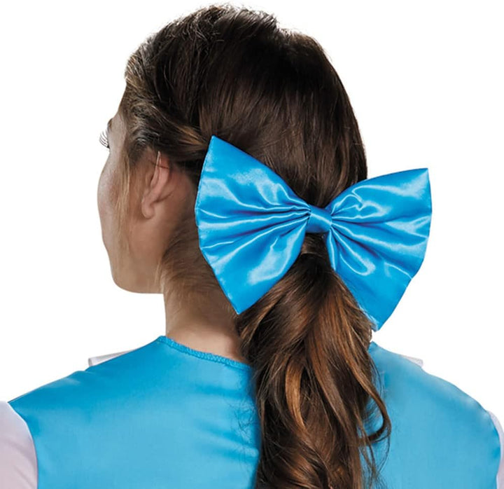 Belle Kostüm blau für Damen aus Die Schöne und das Biest, M