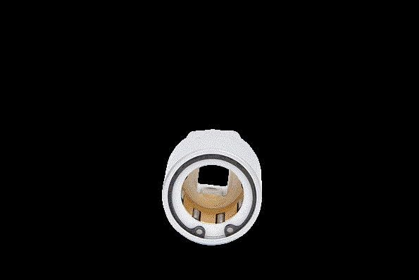 KS Tools 116.2066 S-Anschluss-Montagewerkzeug, 3/4"