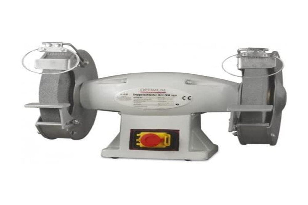ESMERILADORA OPTI SM 200 230V.