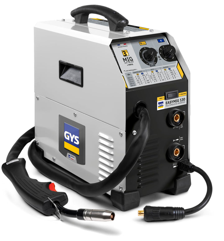 GYS 032231 Easymig 130, 230 V