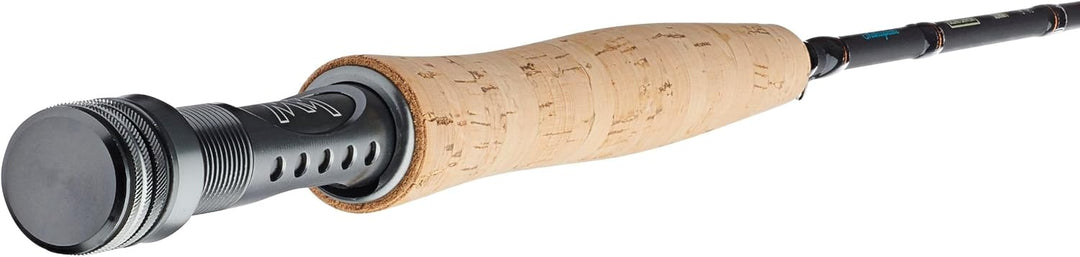 Shakespeare Cedar Canyon Summit Fliegenrute Altes Modell – 2024, Altes Modell &amp;