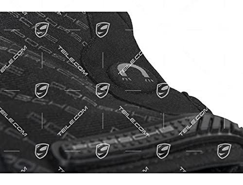 Teilecom - 1 Paar Räder Montage Handschuhe Grösse 9
