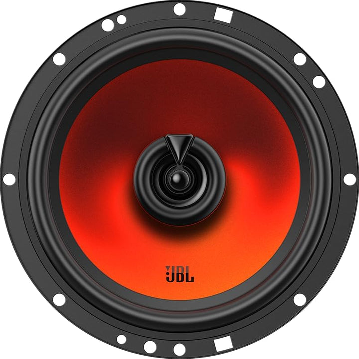 JBL Stage1 GEN2 62F Koaxial Lautsprecher Auto 165mm (6,5 Zoll): von Harman Kardon Car HiFi mit 50W R