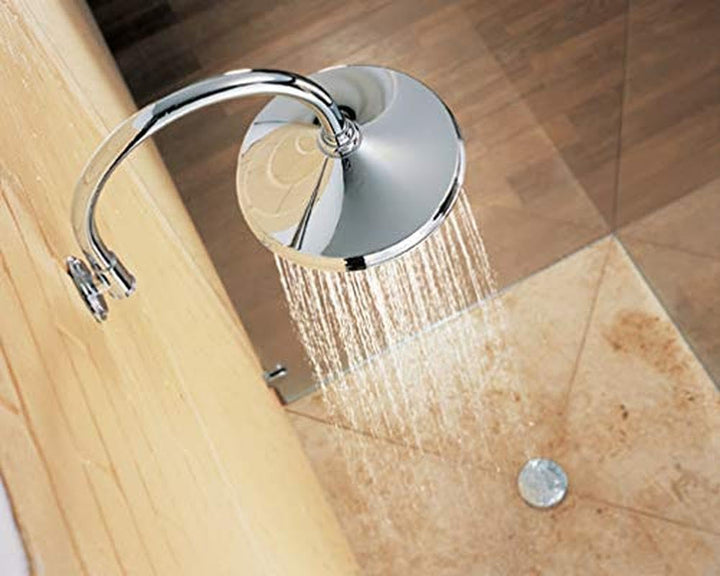 GROHE Rainshower Cosmopolitan 160 - Kopfbrause (wassersparend, 4 Strahlarten, Antikalk- System, lang
