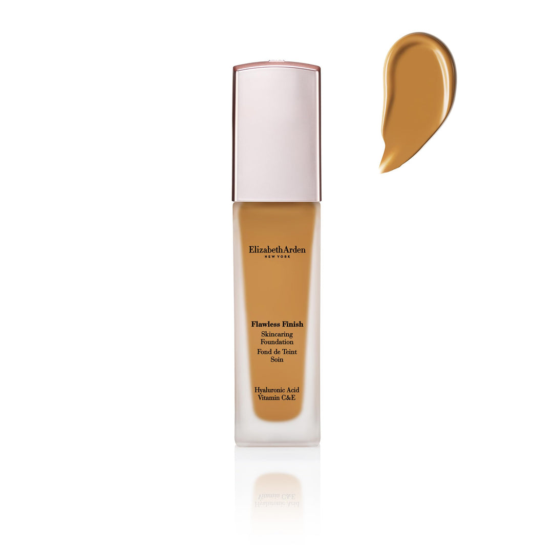 Elizabeth Arden Flawless Finish Skincaring Foundation 460W 30ml 460 W, 460 W