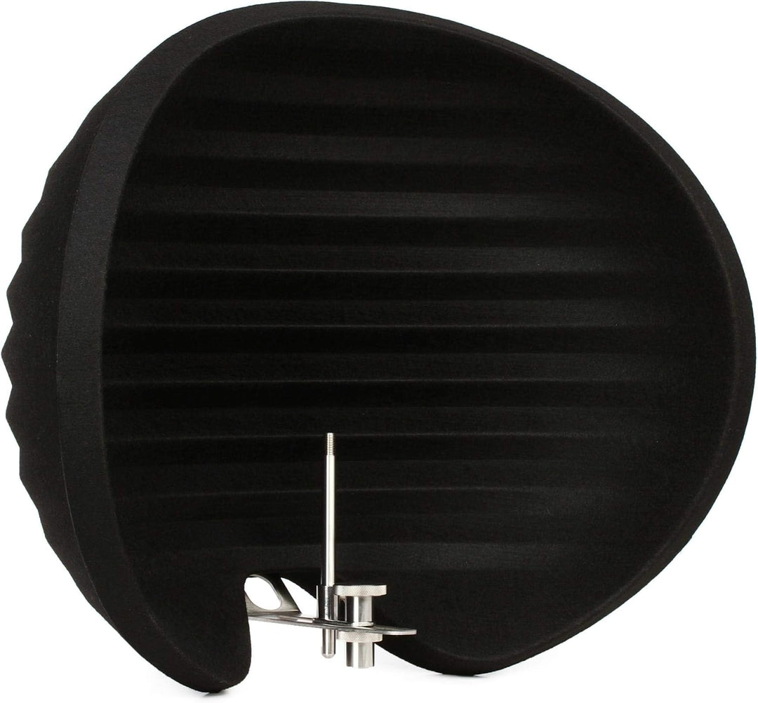Aston Halo Mikrofon Schwarz Filter, Schwarz Filter