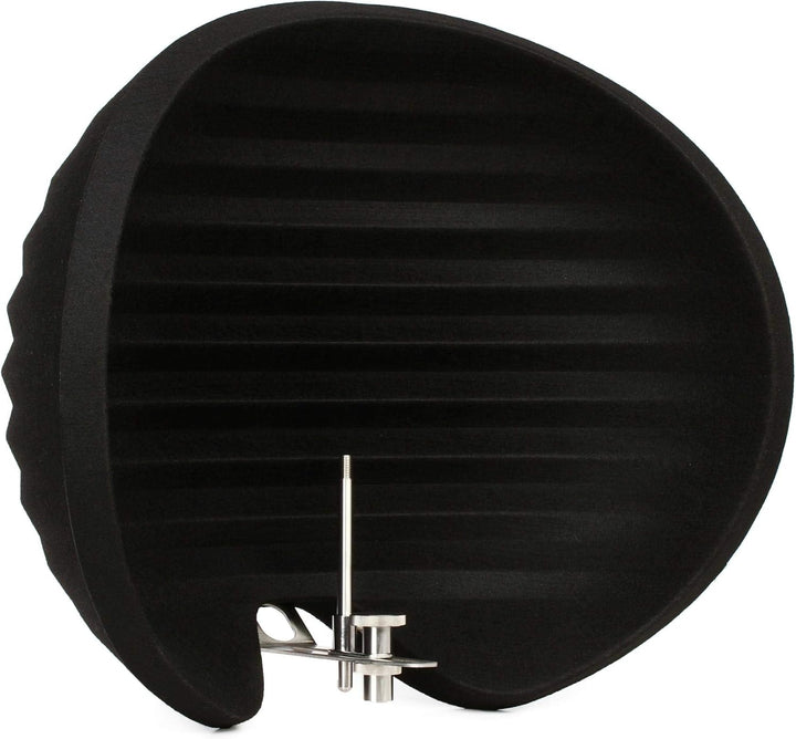 Aston Halo Mikrofon Schwarz Filter, Schwarz Filter