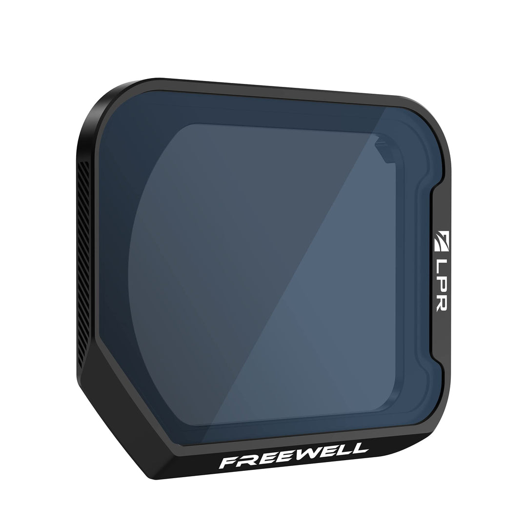 Freewell Lichtverschmutzungsreduzierungsfilter kompatibel mit Mavic 3 Classic LPR, LPR