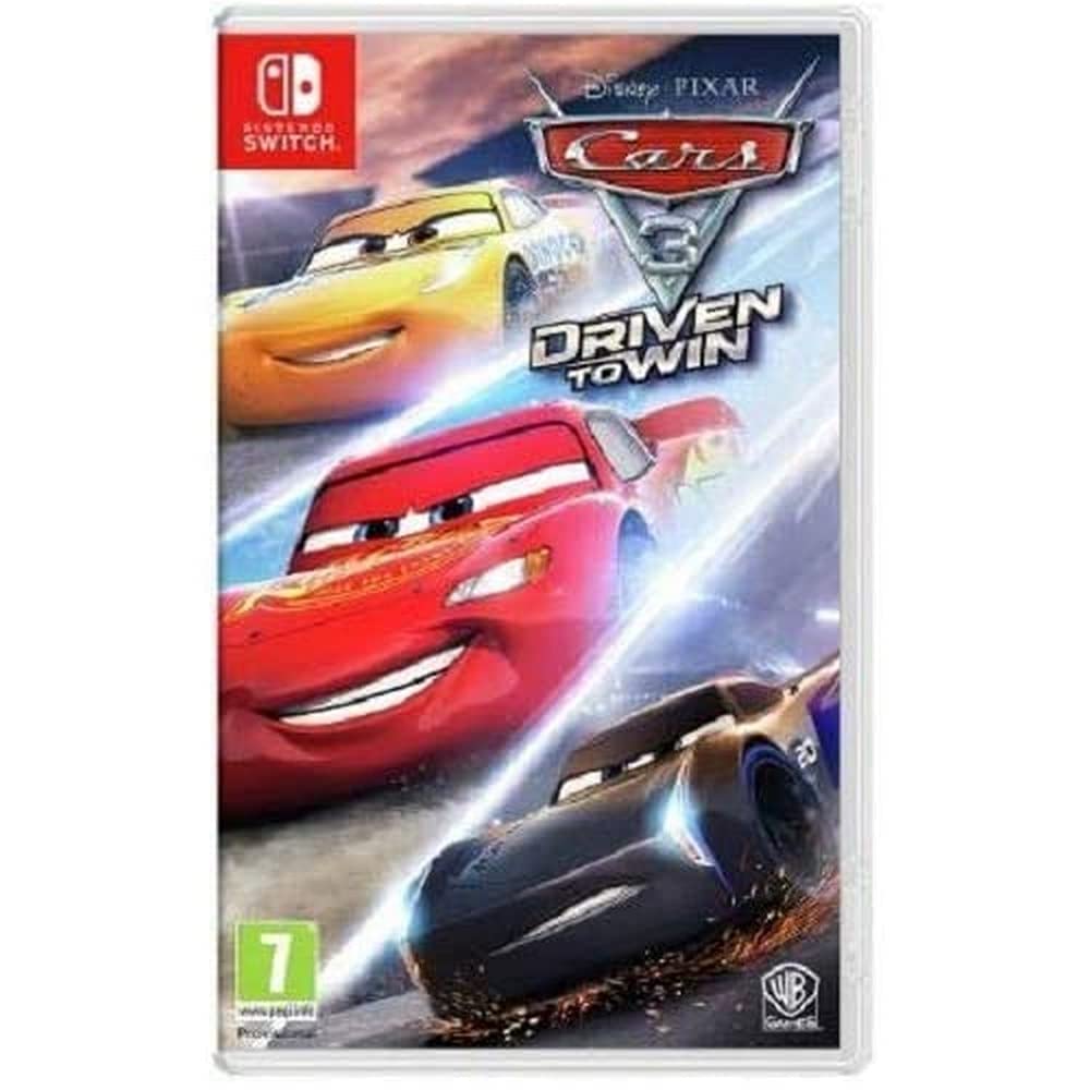 CARS 3: Driven to Win NSW [ ]