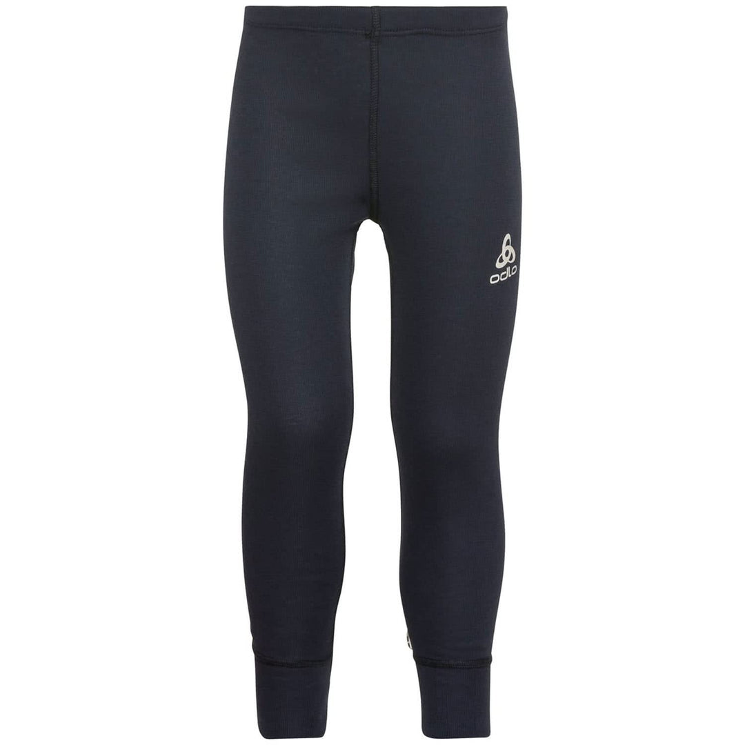 Odlo Kids Funktionsunterwäsche Lange Hose ACTIVE WARM ECO 104 Dark Sapphire, 104 Dark Sapphire