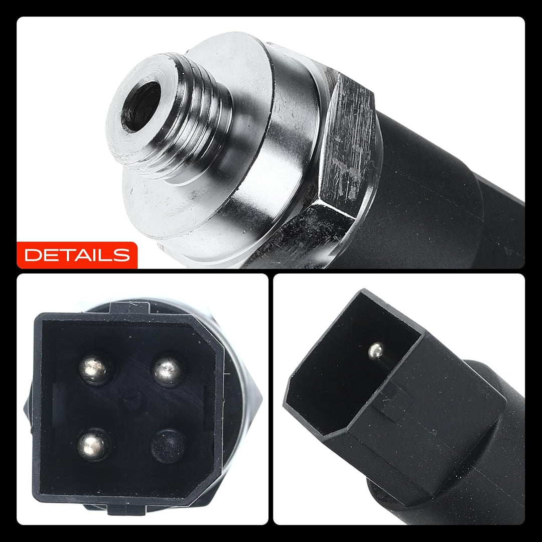 Frankberg Öldruckschalter Öldrucksensor Öldruck für FH12 NH12 FH16 1993-Heute 3962893