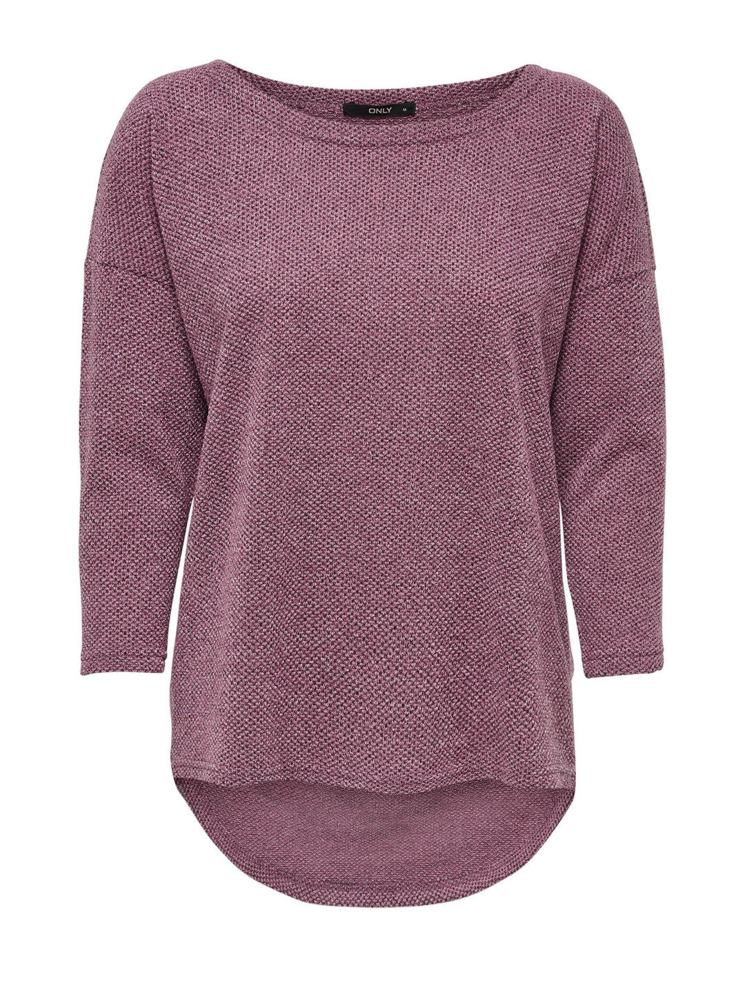 ONLY Female Top ONLALBA Top M Violett (Dry Rose Dry Rose), M Dry Rose