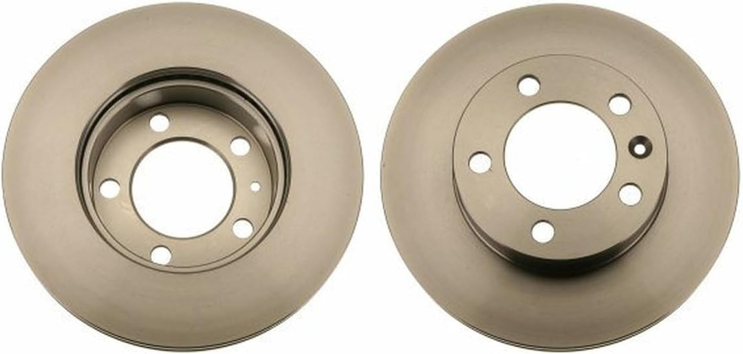TRW DF6131S Bremsscheibe