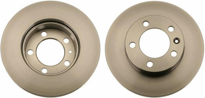 TRW DF6131S Bremsscheibe