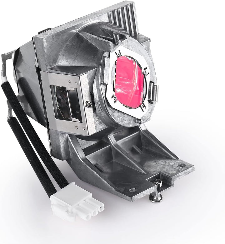 Aimdio 5J.JHN05.001 Beamer Ersatzlampe für BenQ W1700 HT2550 TK800 W1720 MH550 MU607 MU641 Projektor