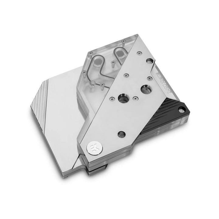 EK Water Blocks EK-Quantum Momentum Aorus Z490 Xtreme D-RGB - Acryl