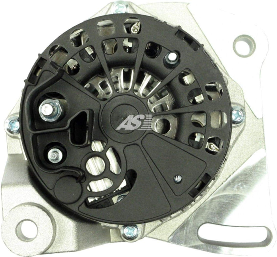 ASPL A6060 Lichtmaschinen