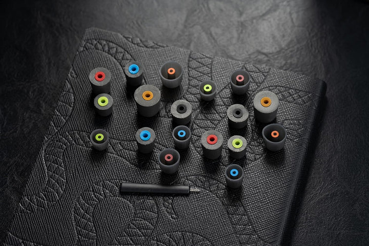 Westone Audio Pro X50 IEM Kopfhörer – Fünftreiber, geräuschisolierend, Musiker-In-Ear-Monitor mit Ka