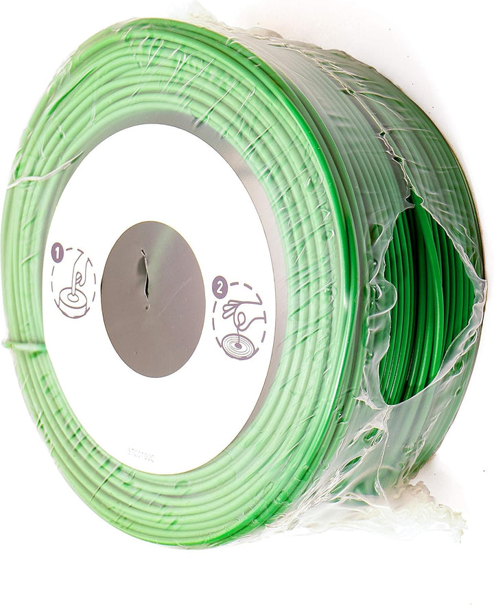 MTD OEM BEGRENZUNGSKABEL 100M, Grün